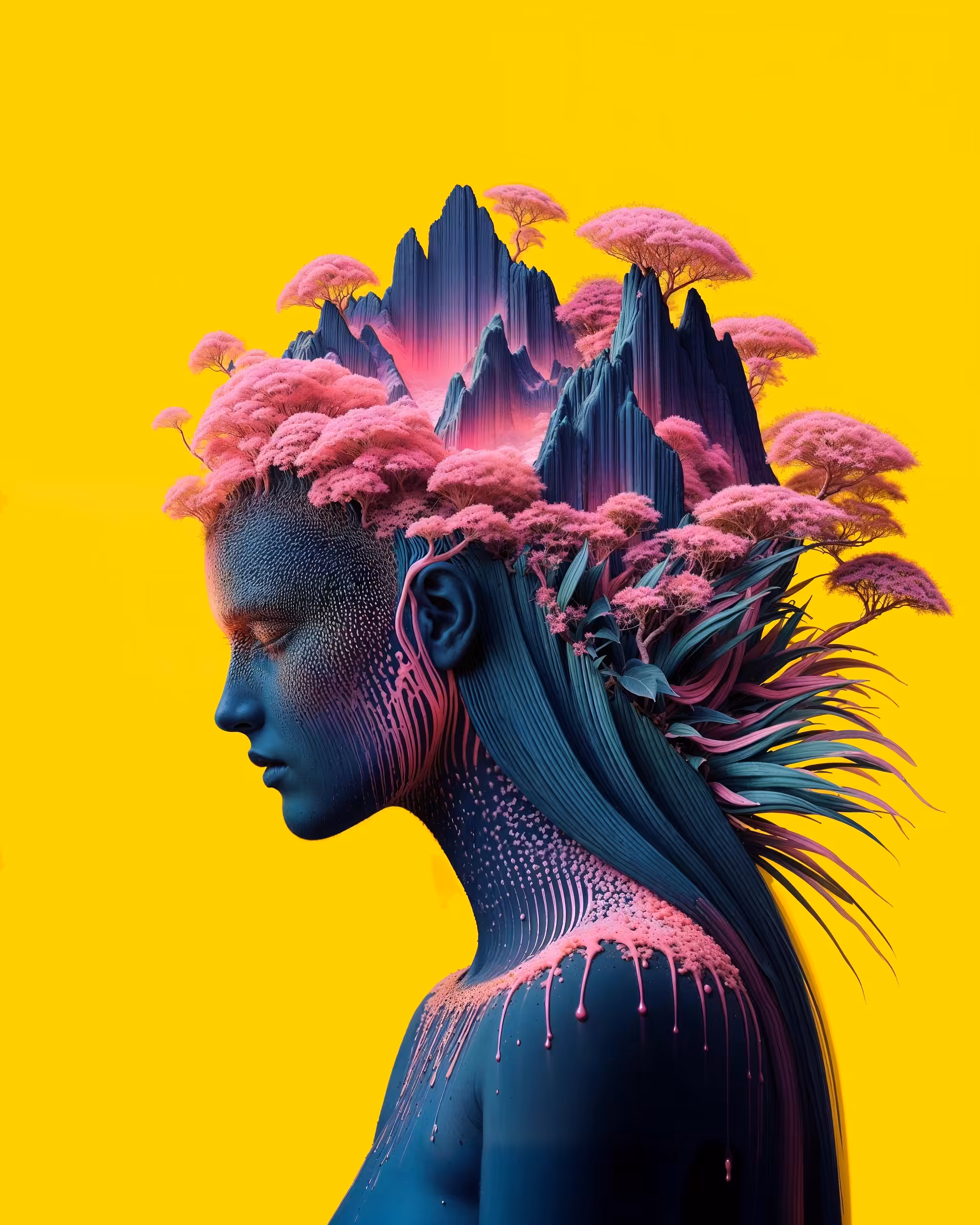 Mountain Mind 