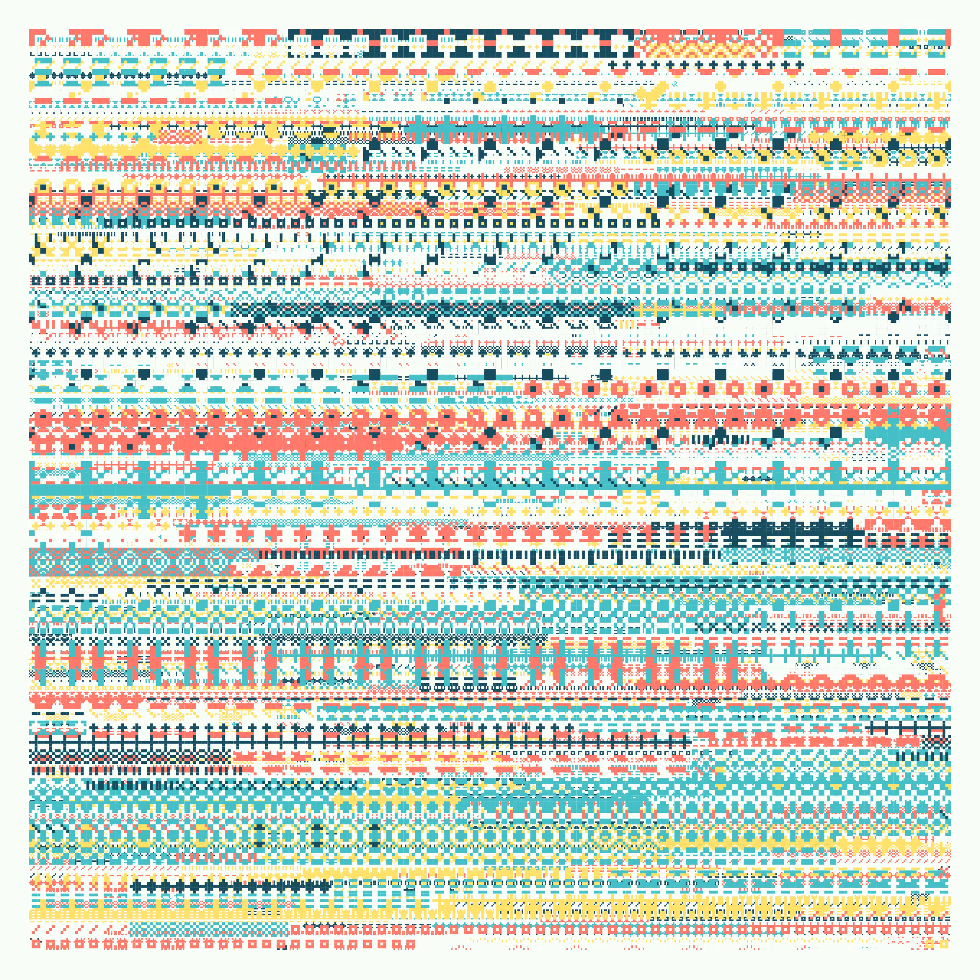 Pixel Management #1933