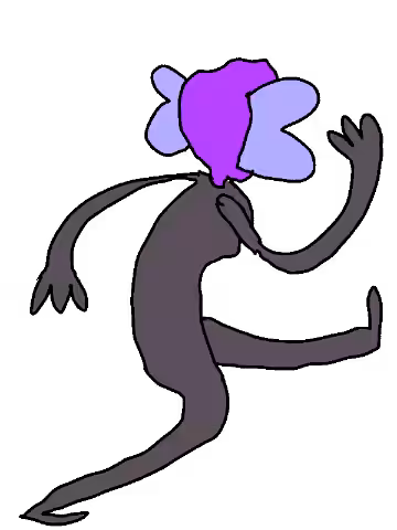 goblin grl wlk