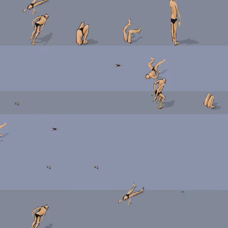 Vanishing Exercises n4 #25
