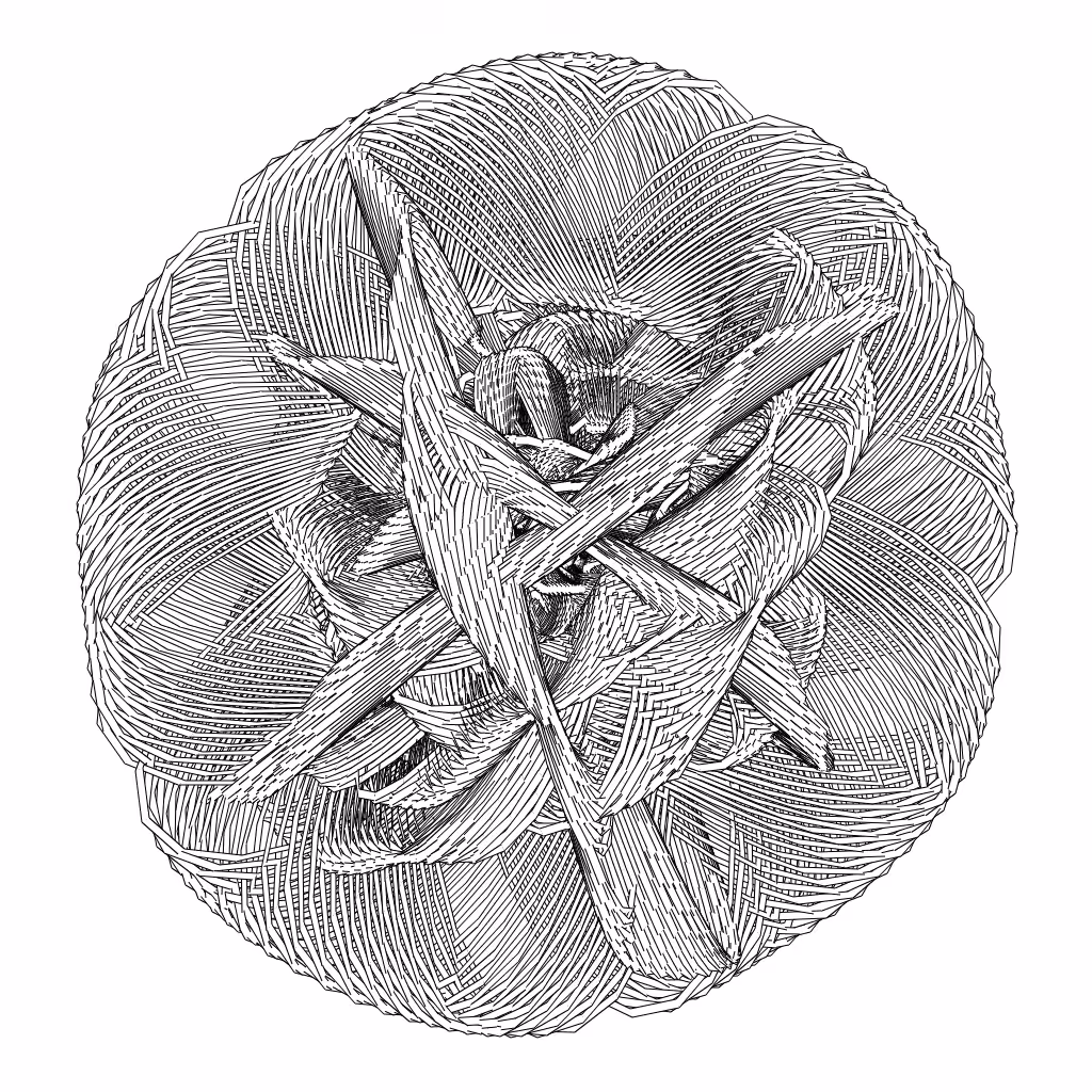 LL21 Entangled (3) #75