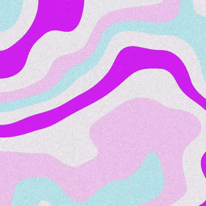 Organic Oeuvre #87