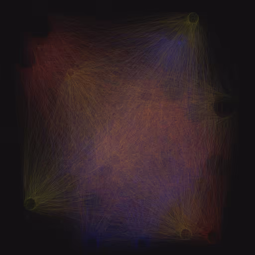 Ghosts of the Spheres #81