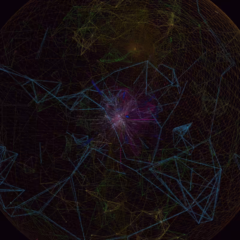 Constellation Builder 02 #85