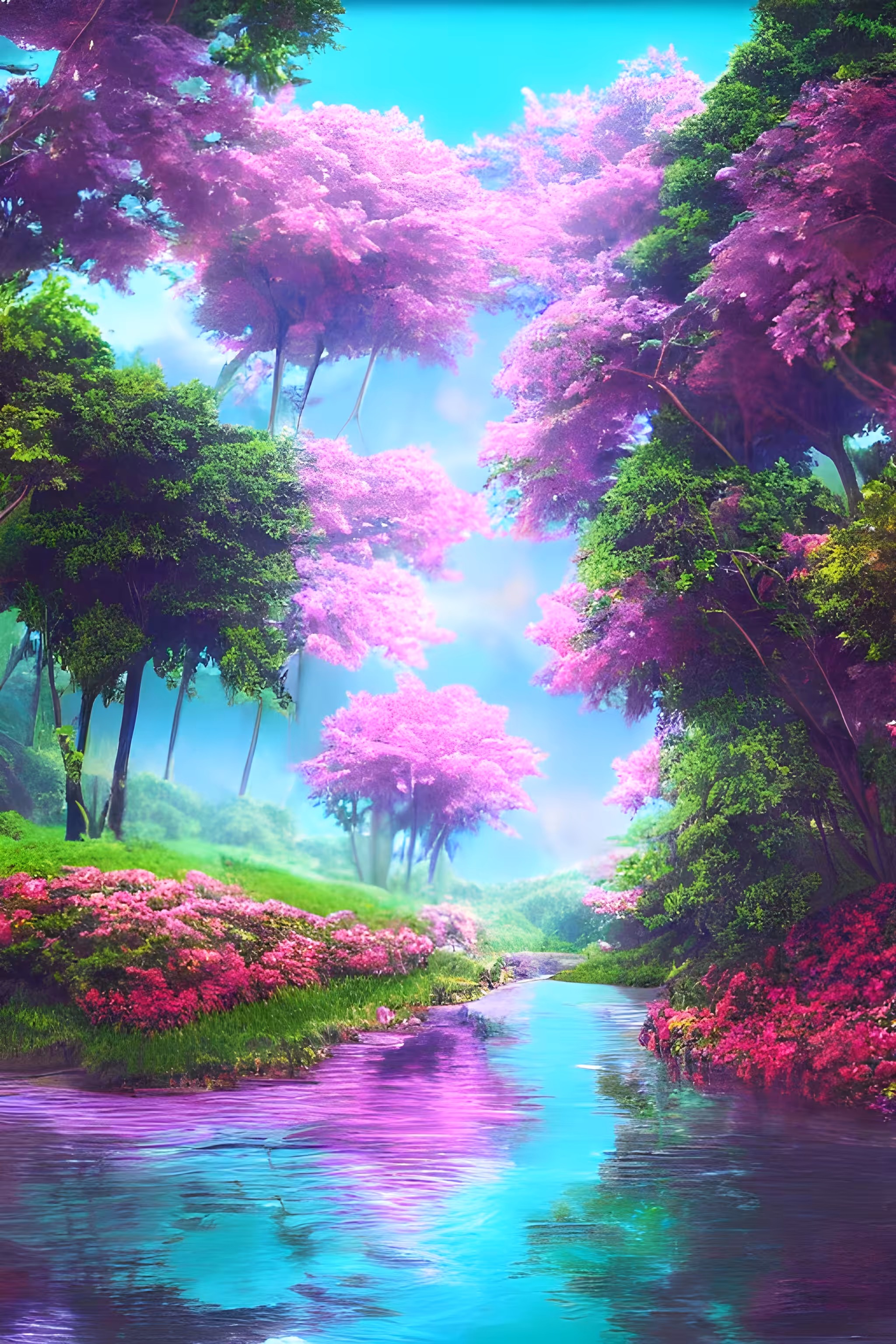 Dream nature (3)