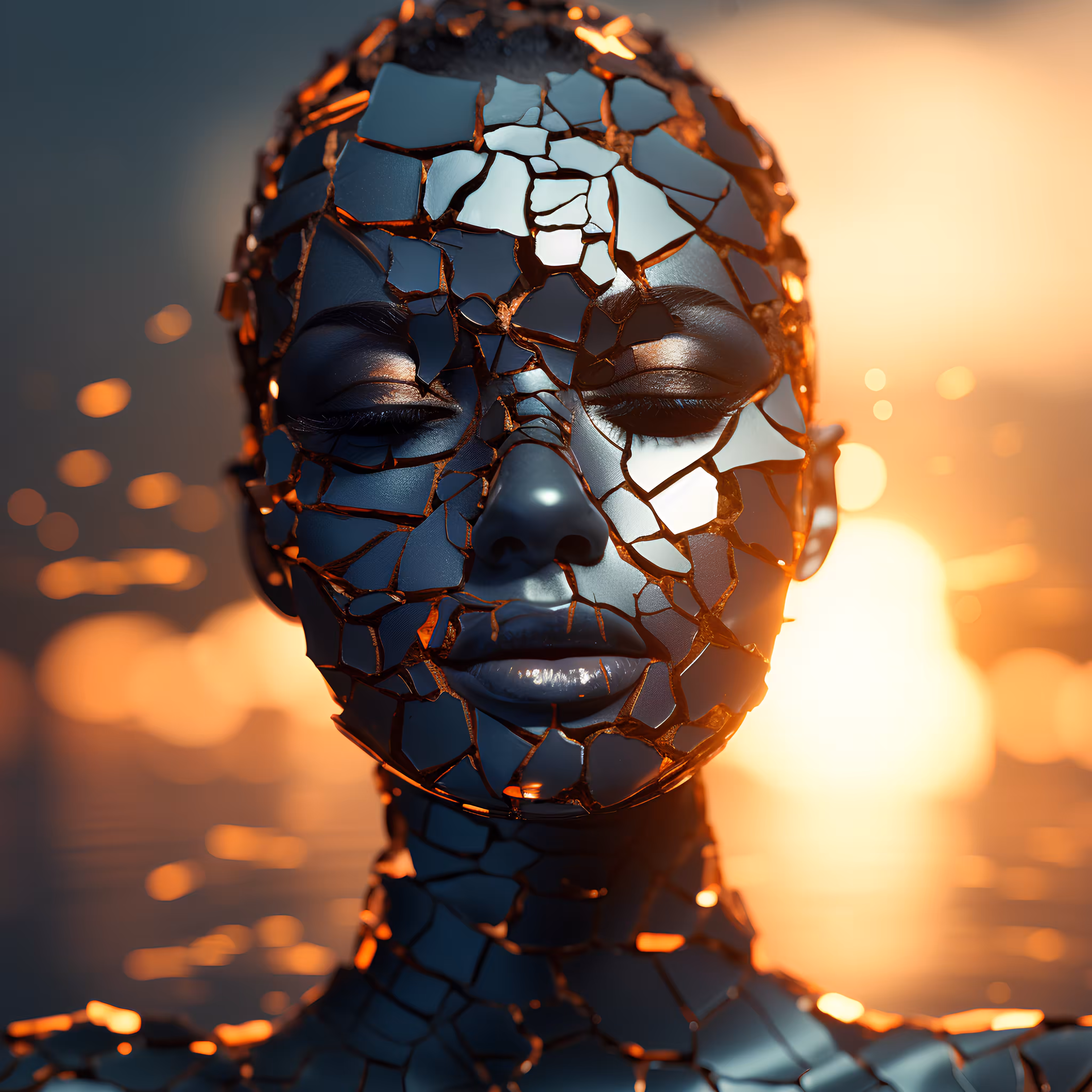 Fractured Soul #2