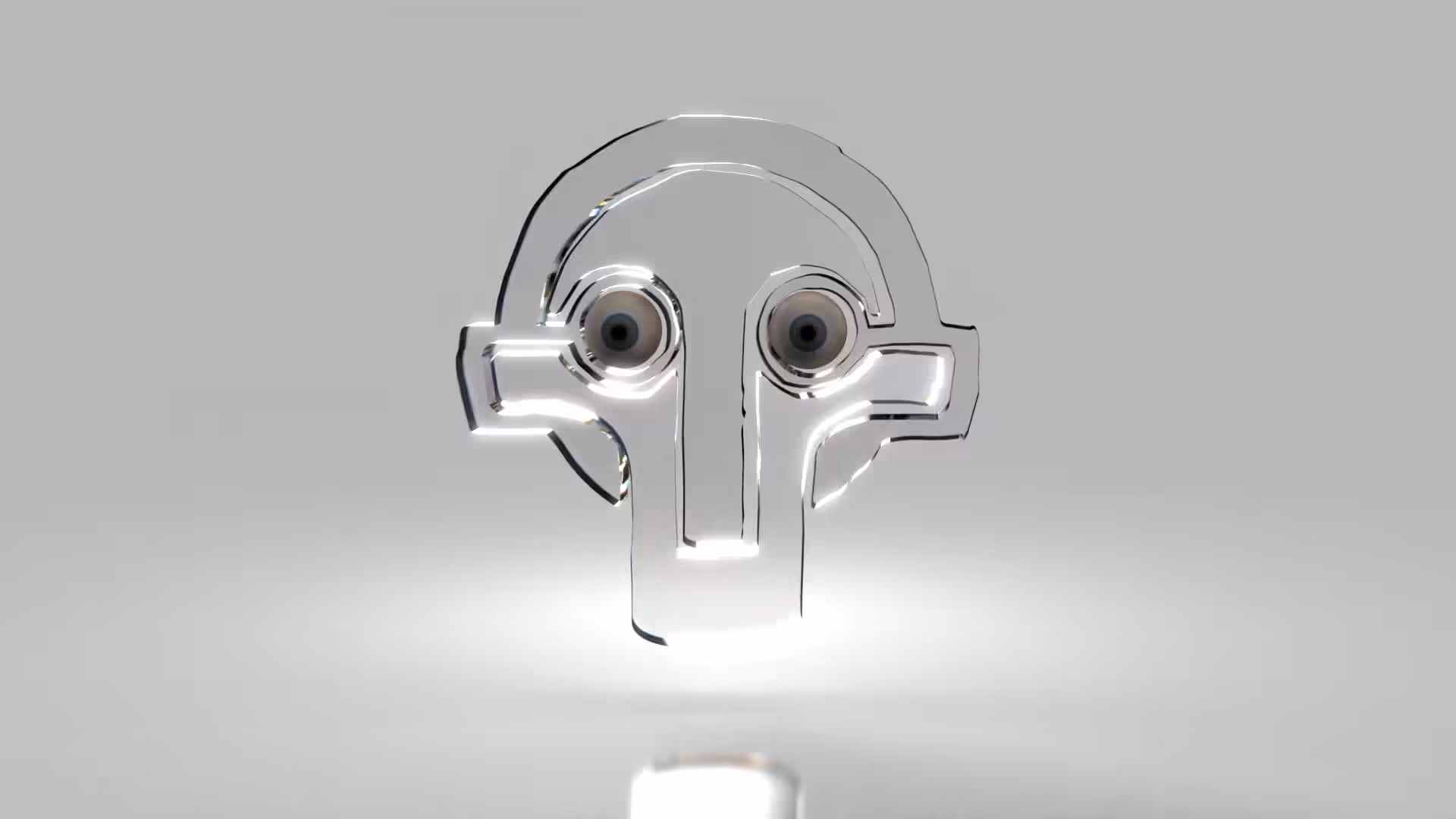 MONUMENT MASK