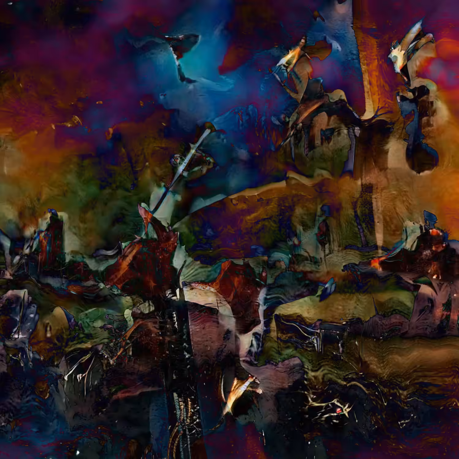 The Dreaming
