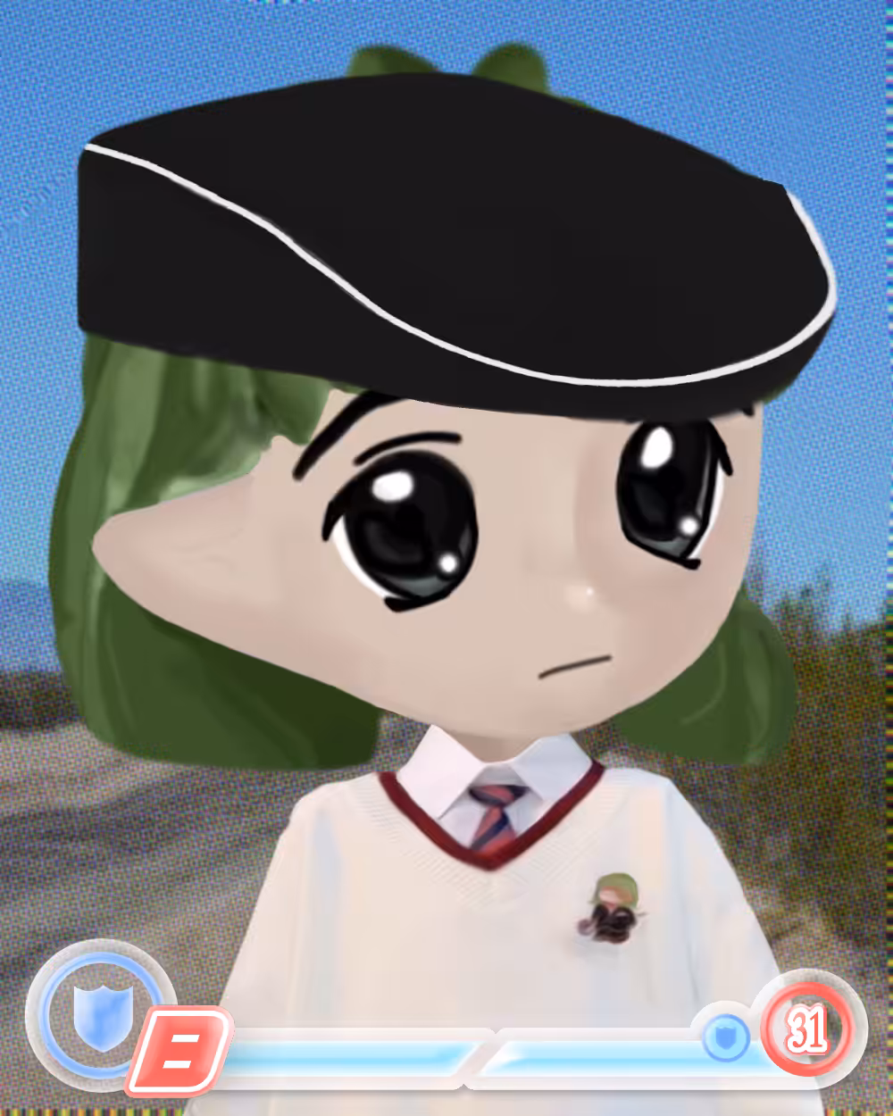 Milady 2222