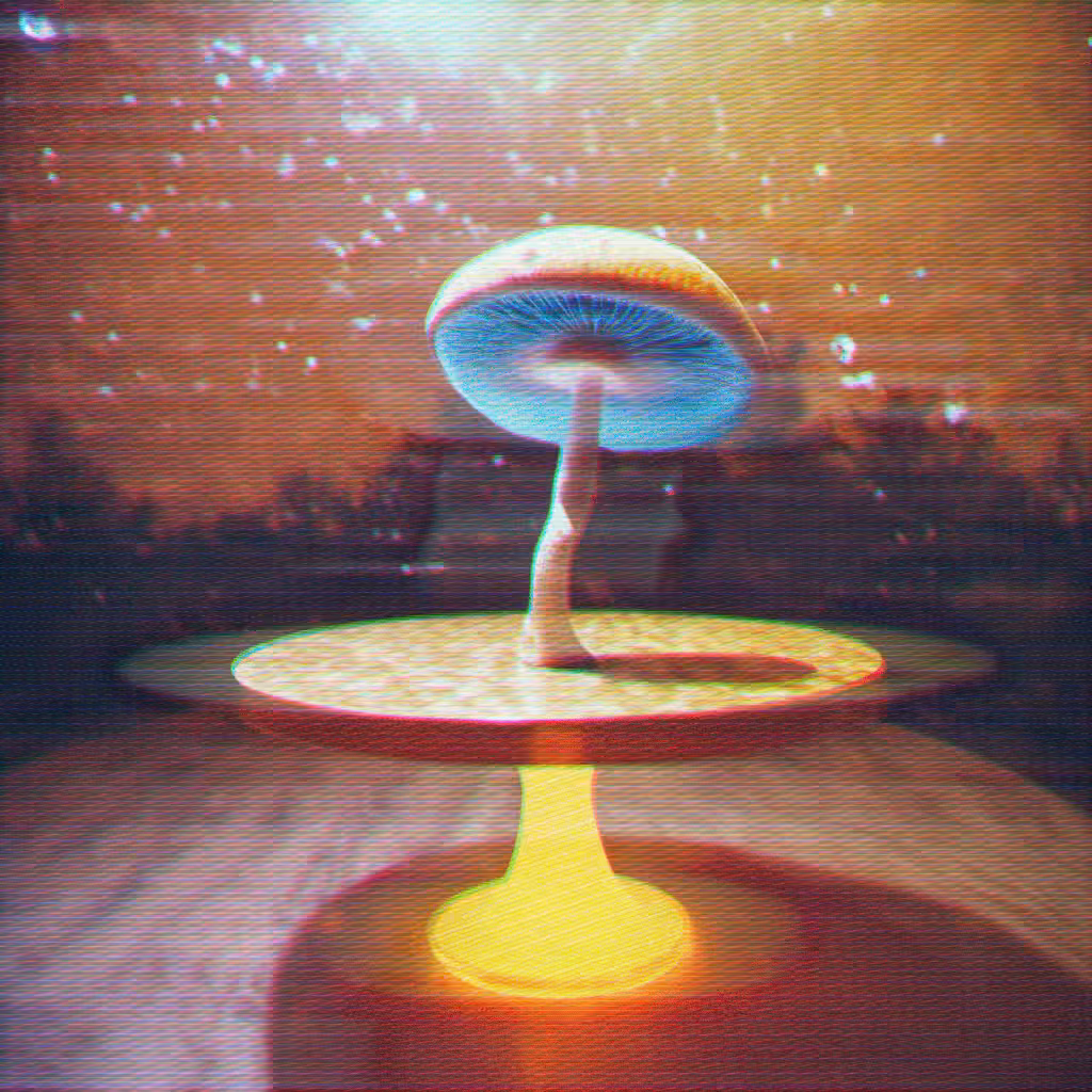 ambient mush