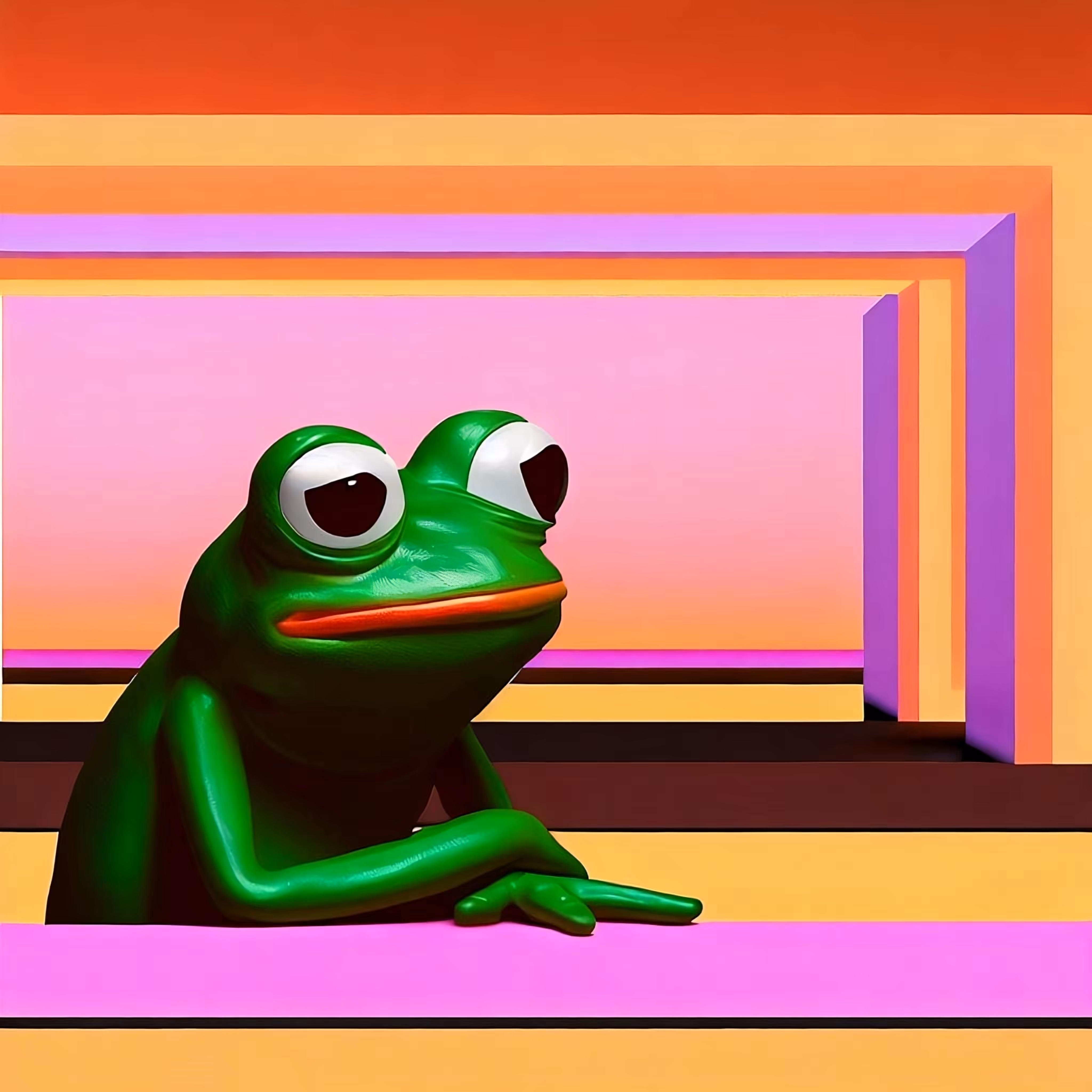 AFTER GREED