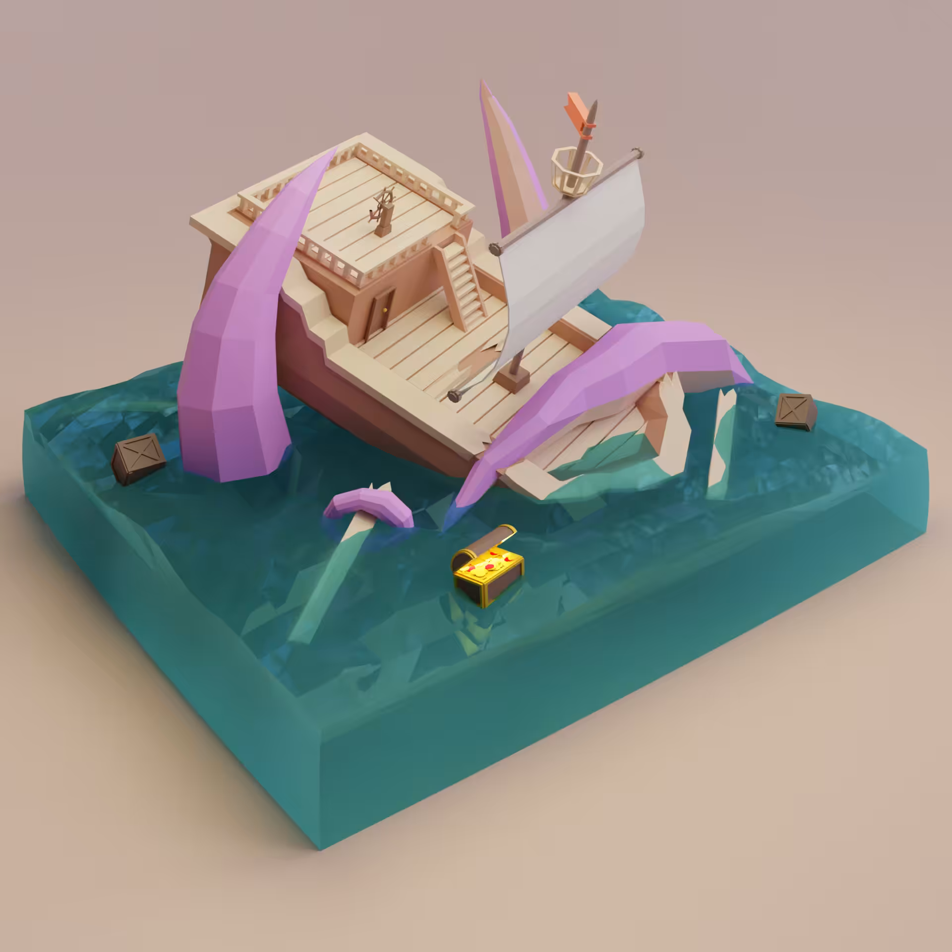 Kraken