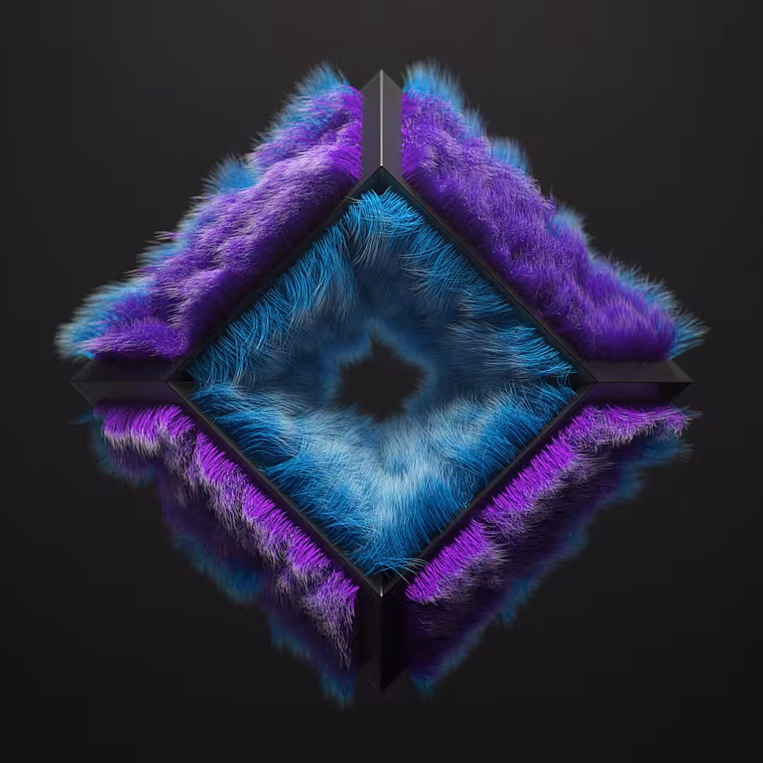 Voluted