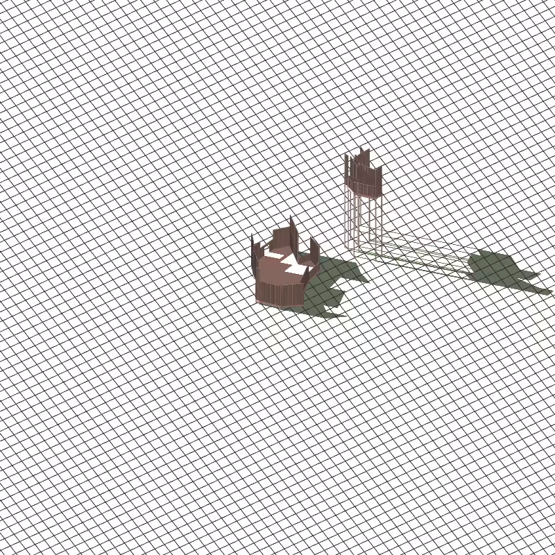 Rooms #100