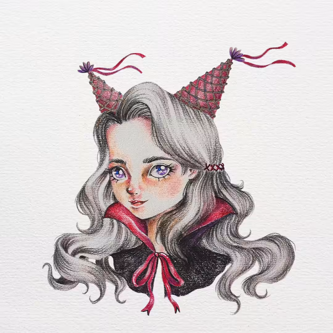 #13 Vampire Celebration