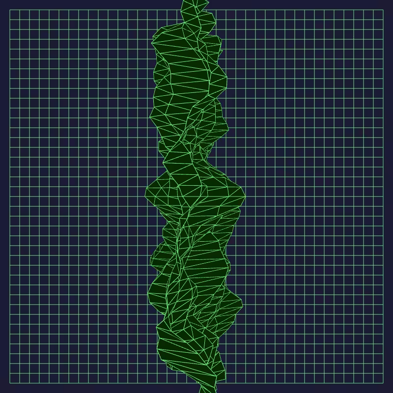 Planarity #19