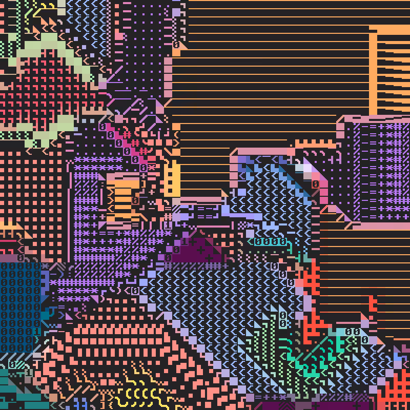 ASCIIMATA16 #215