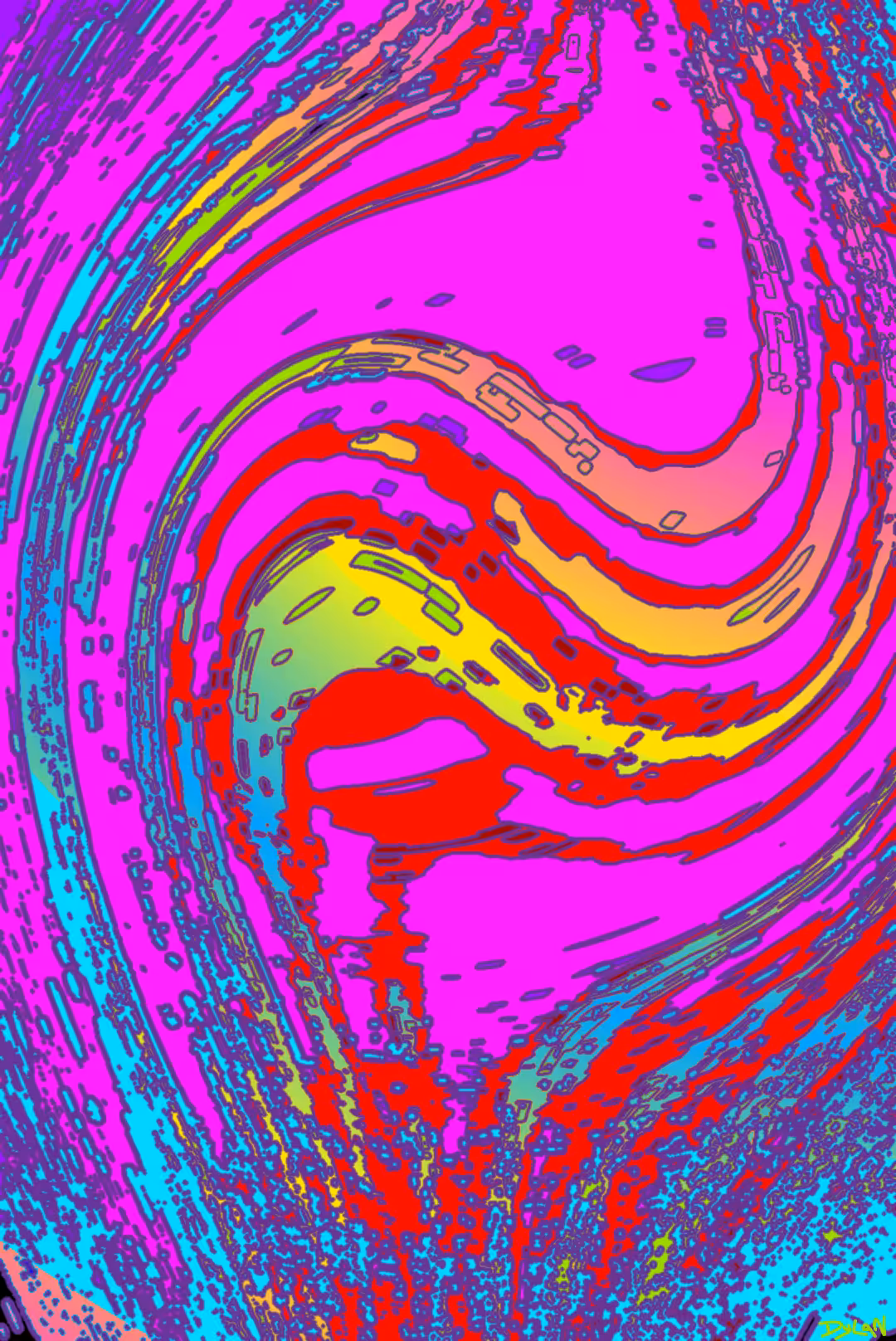 In Motion