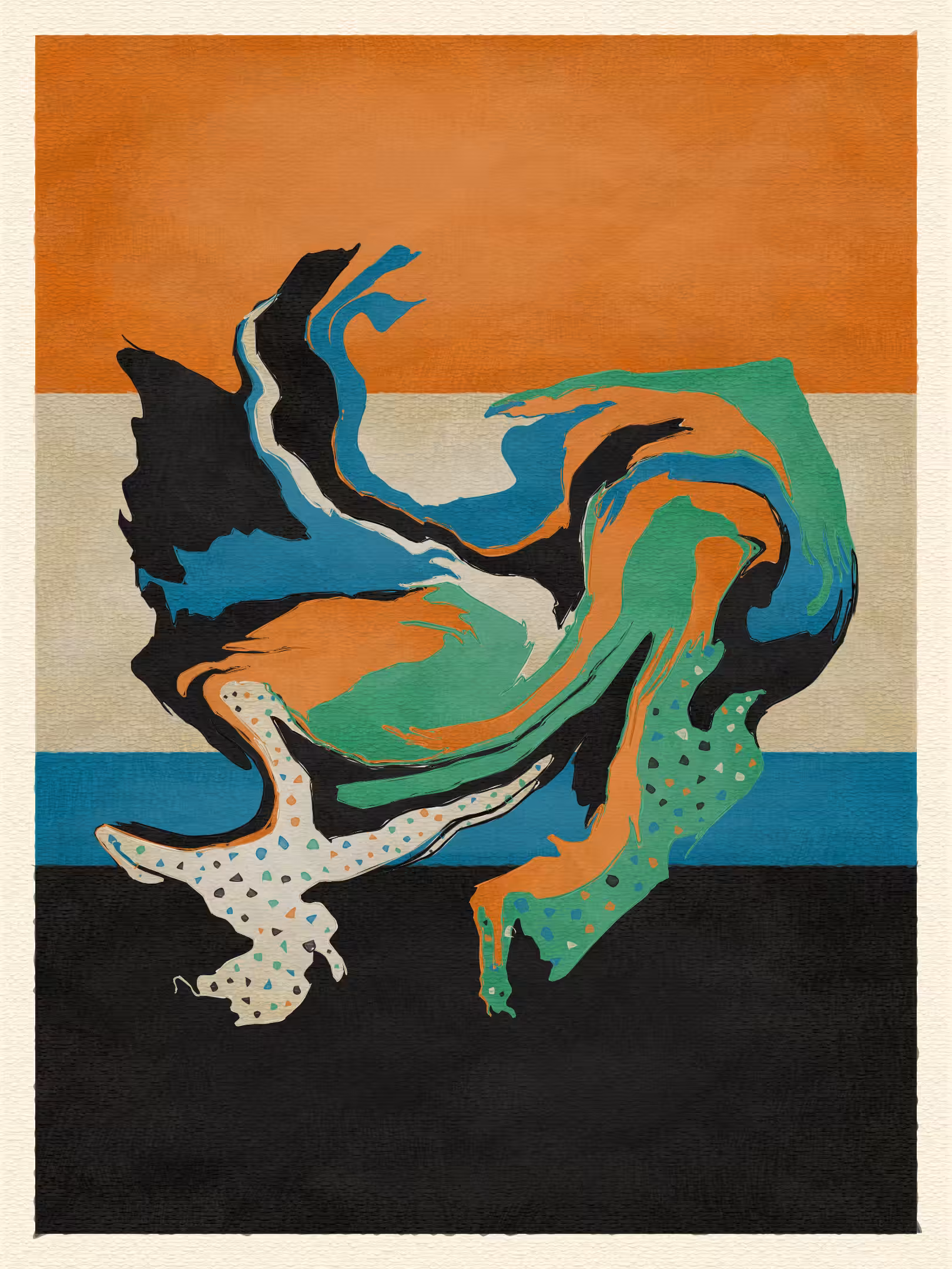 Undercurrent #176