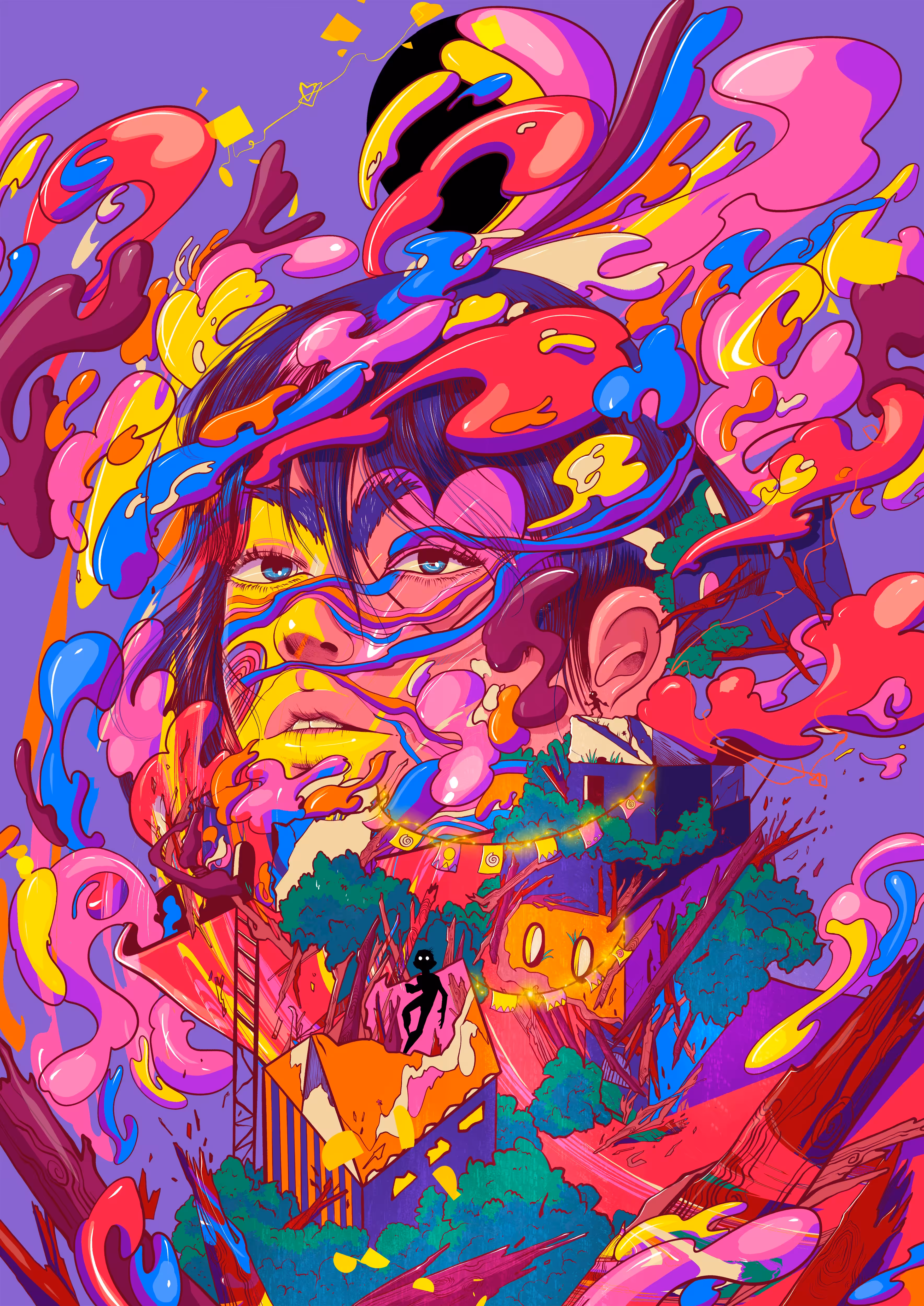 Mind Home