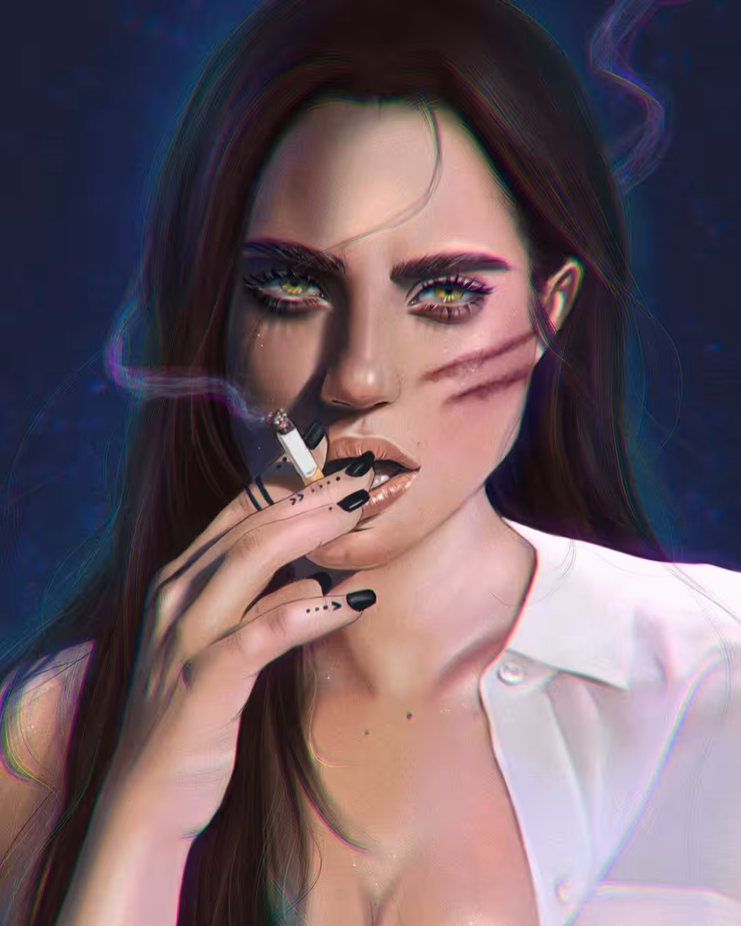 Bad Girl