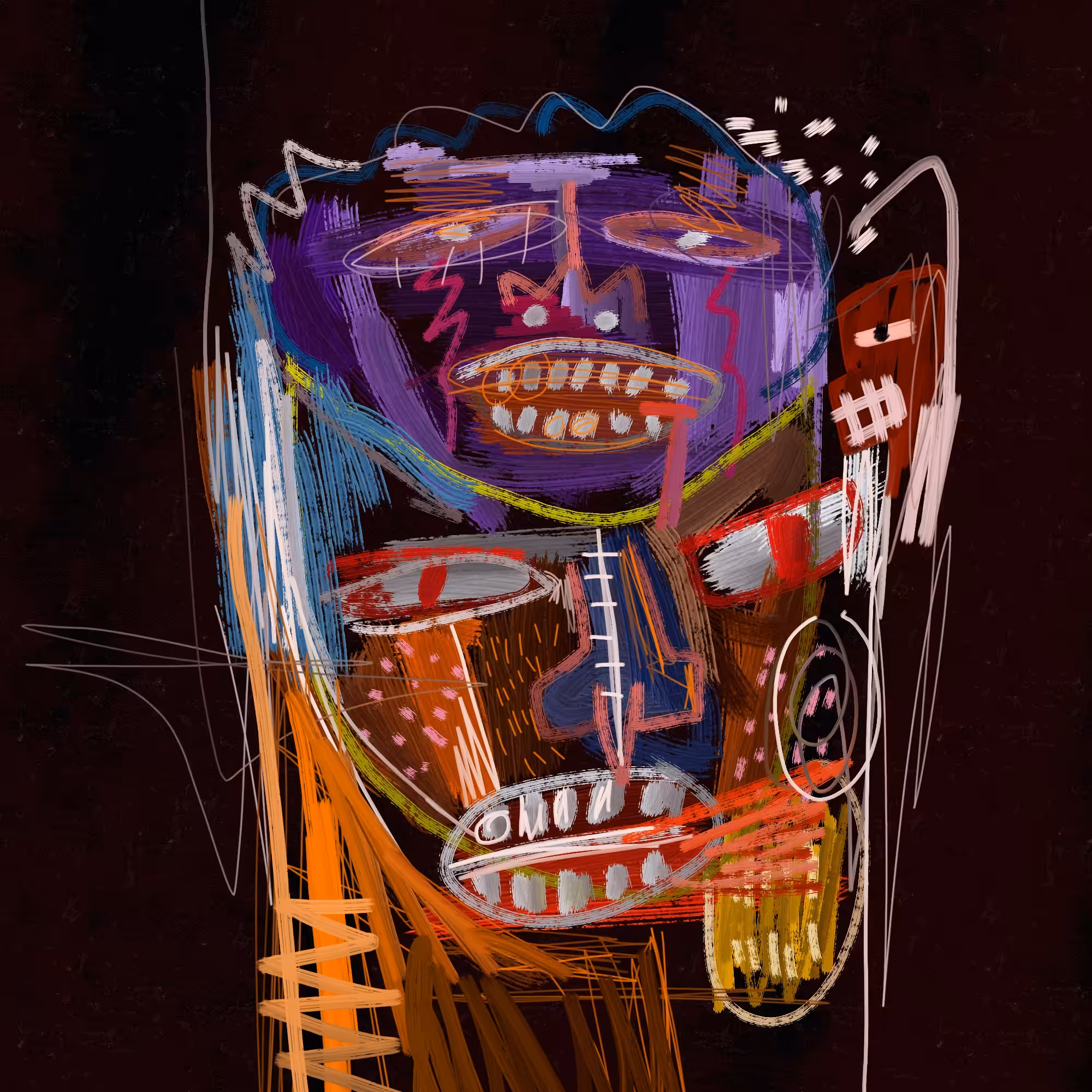 basqudark #6