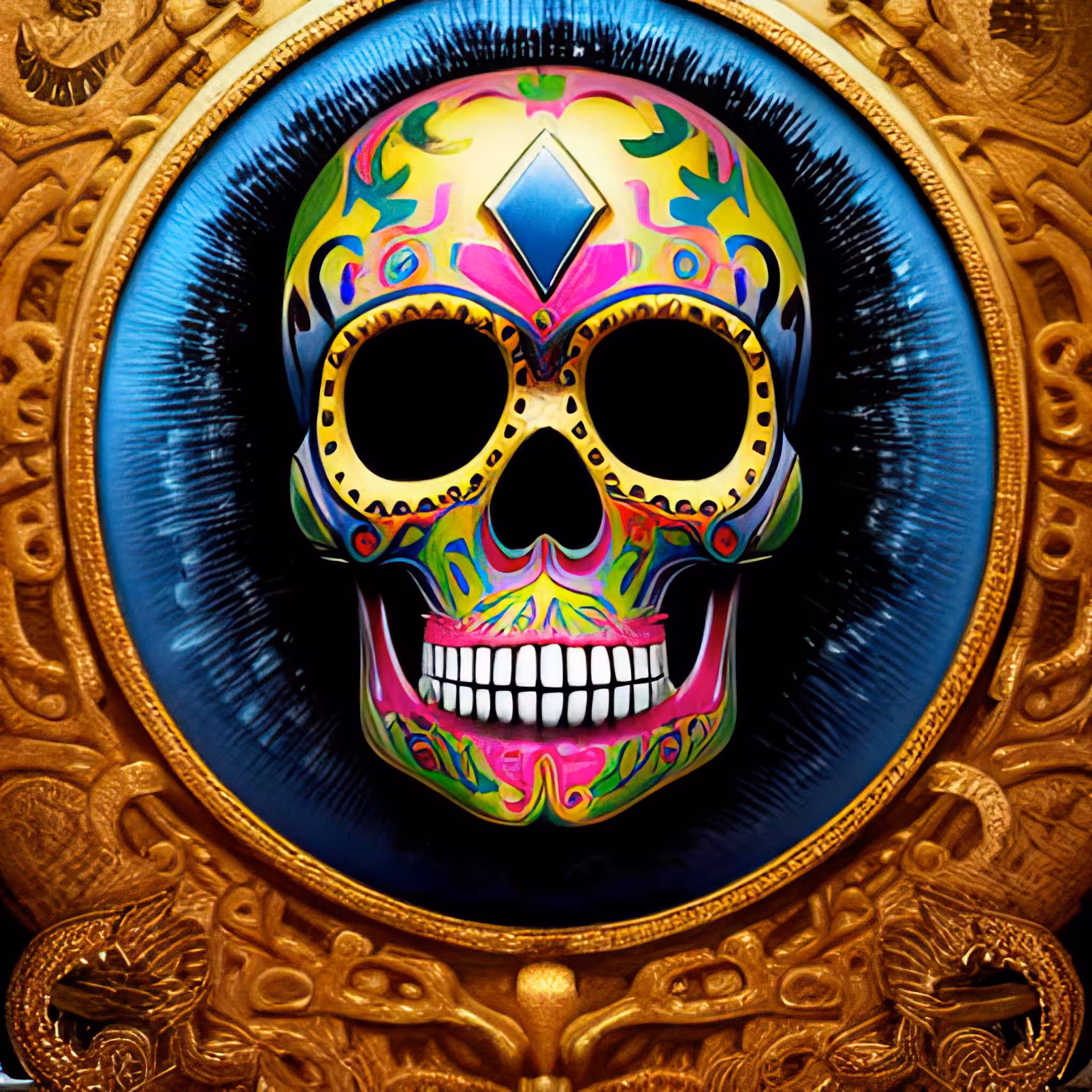 Head Case #569