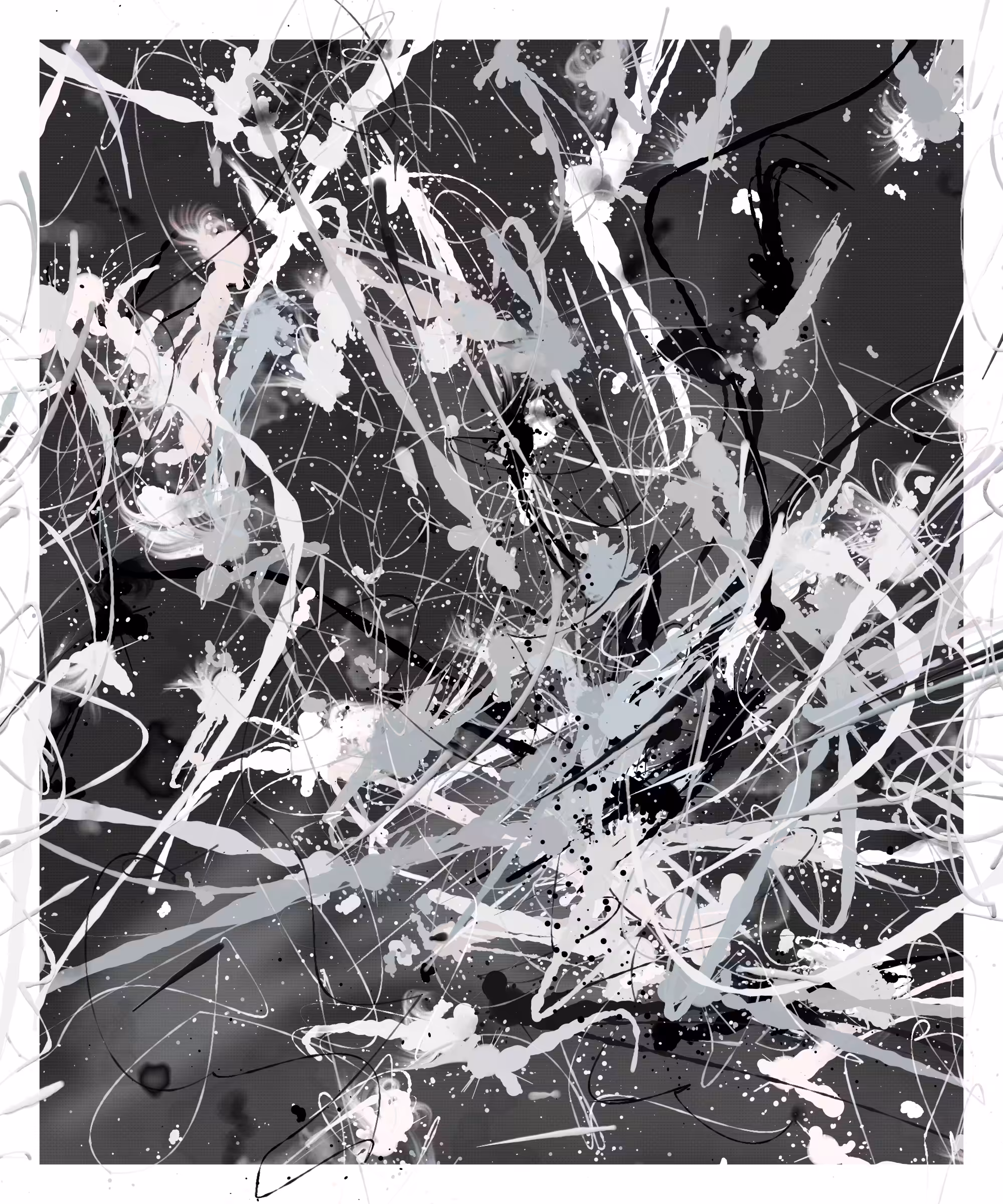 Catharsis #648 - Just You, Just Me