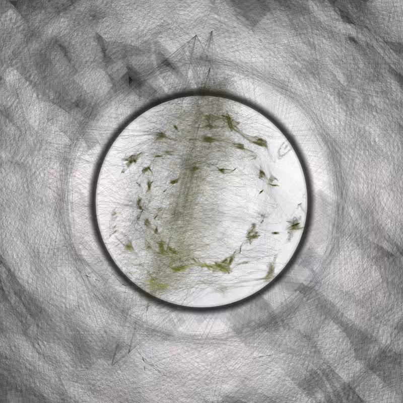 Herbarium Invaders #5