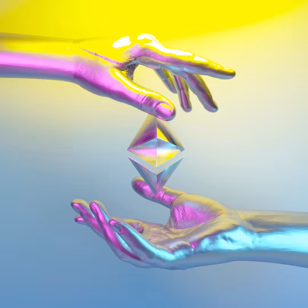 Healing Hands