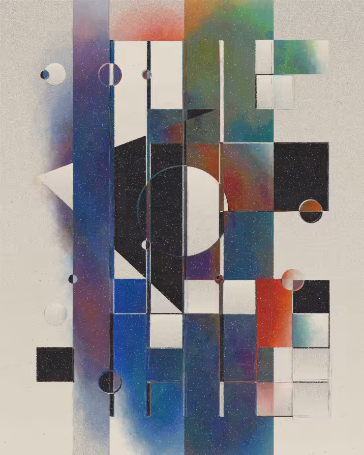 Intuitive by Asaf Slook #70