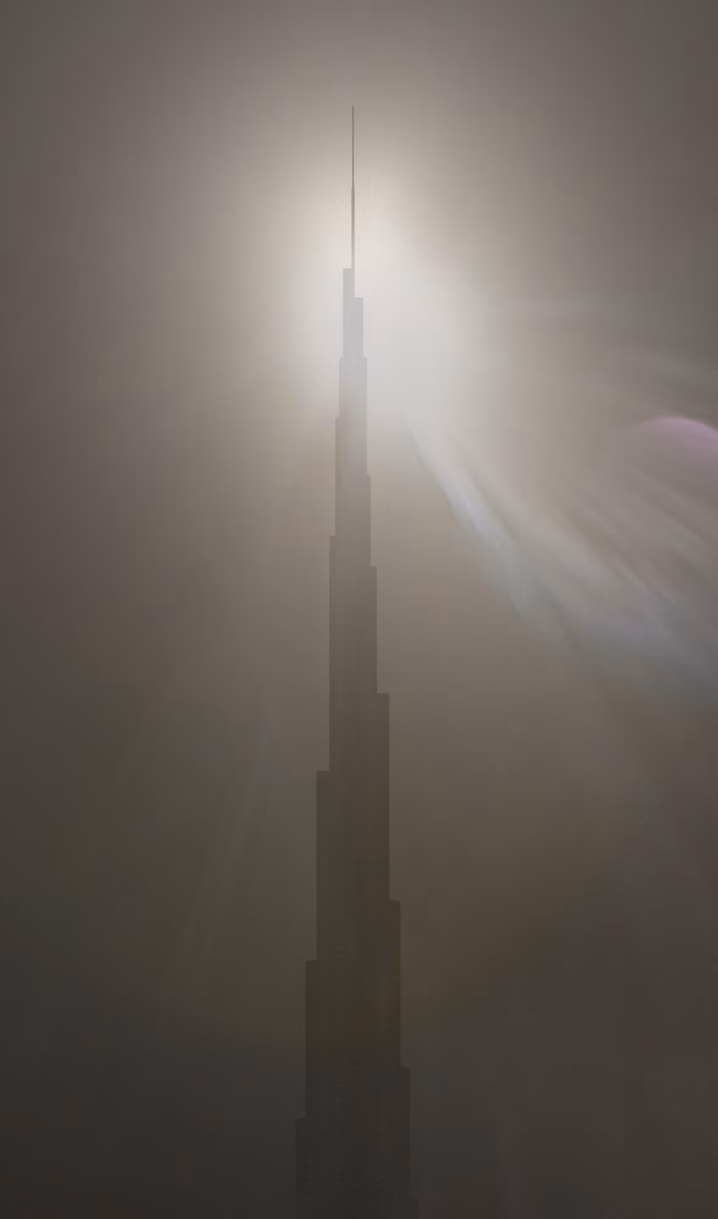 Burj Khalifa | برج خليفة