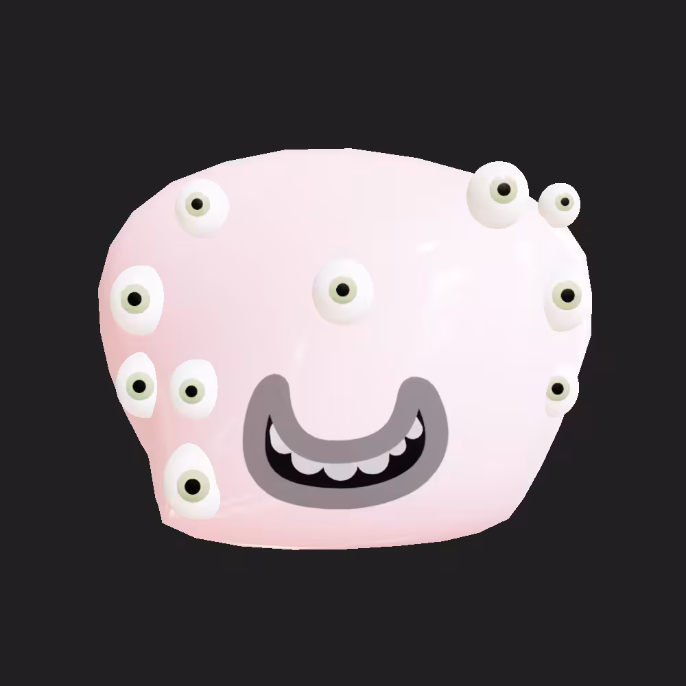 Blobz! #24