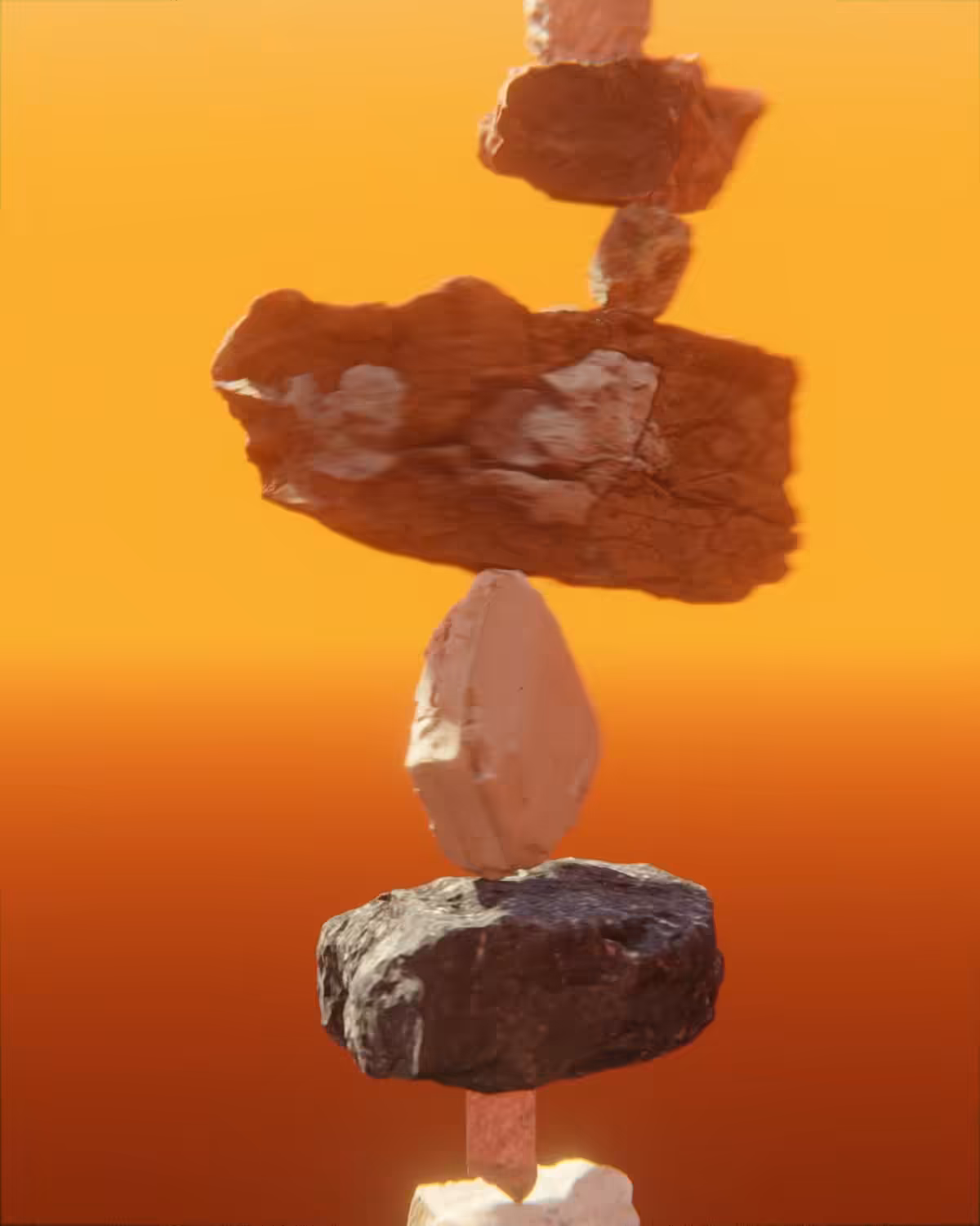 To keep your balance, you must keep moving #2
