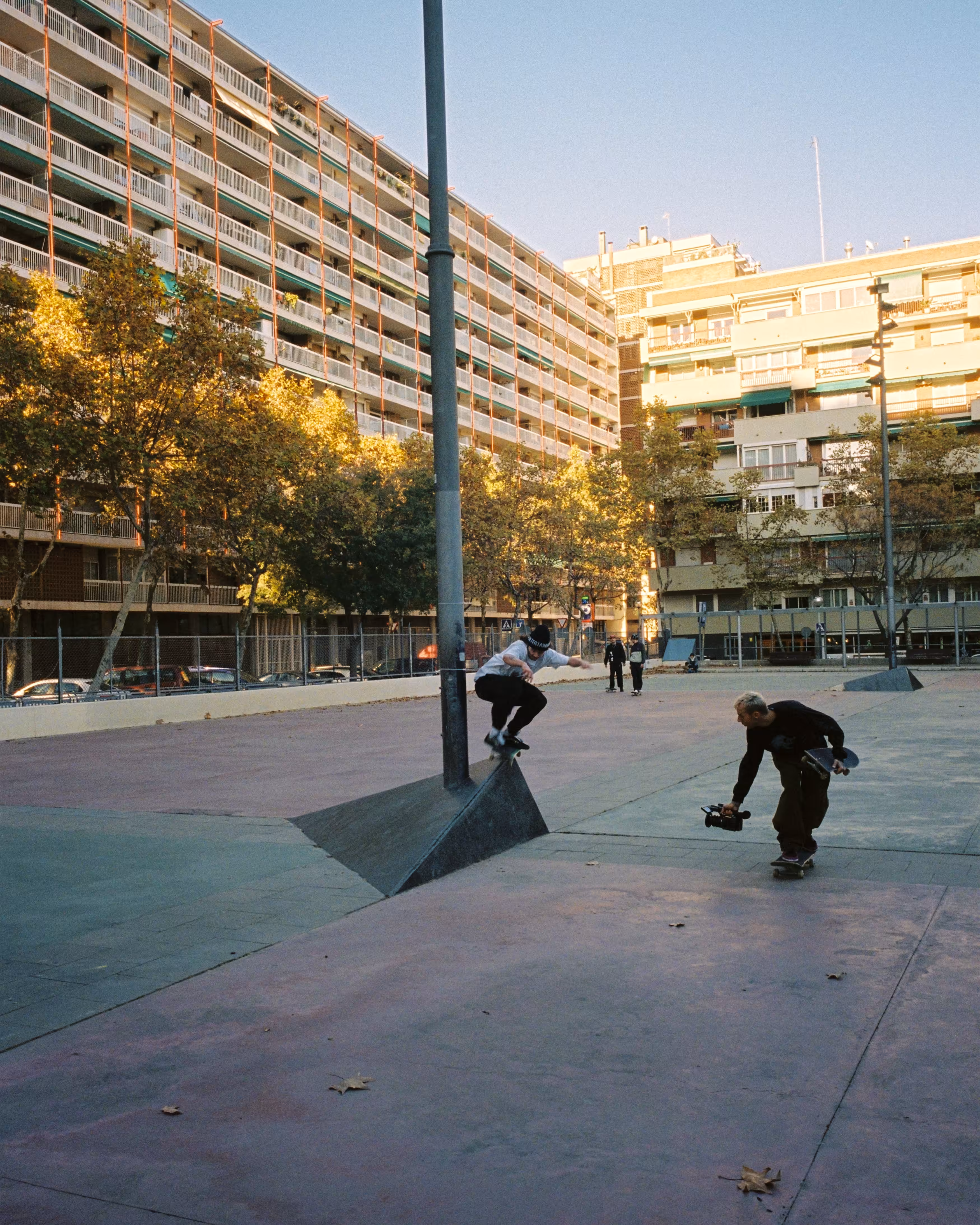 Skateboarding: Culture in Motion #74