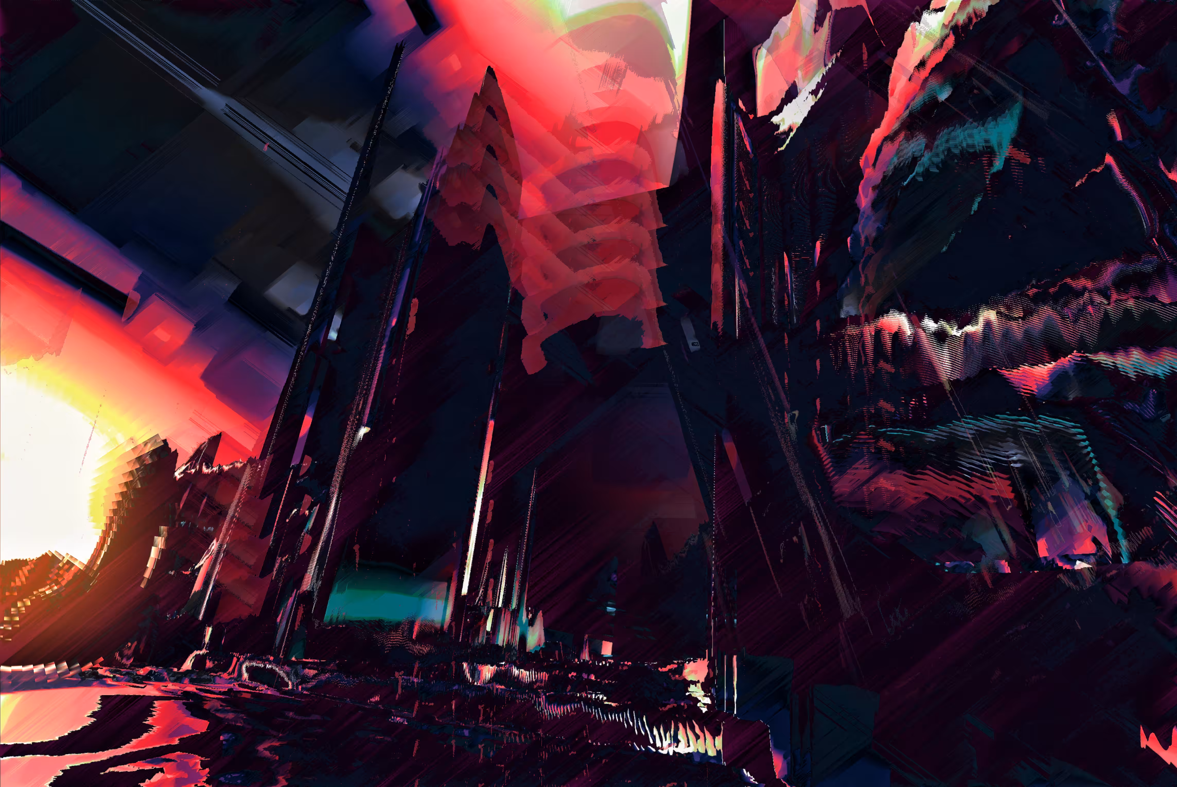 ●UROCITY