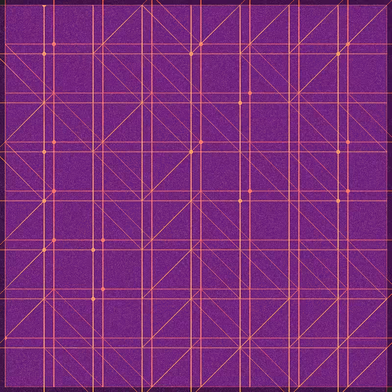 ISOMETRIC GLITCH #51