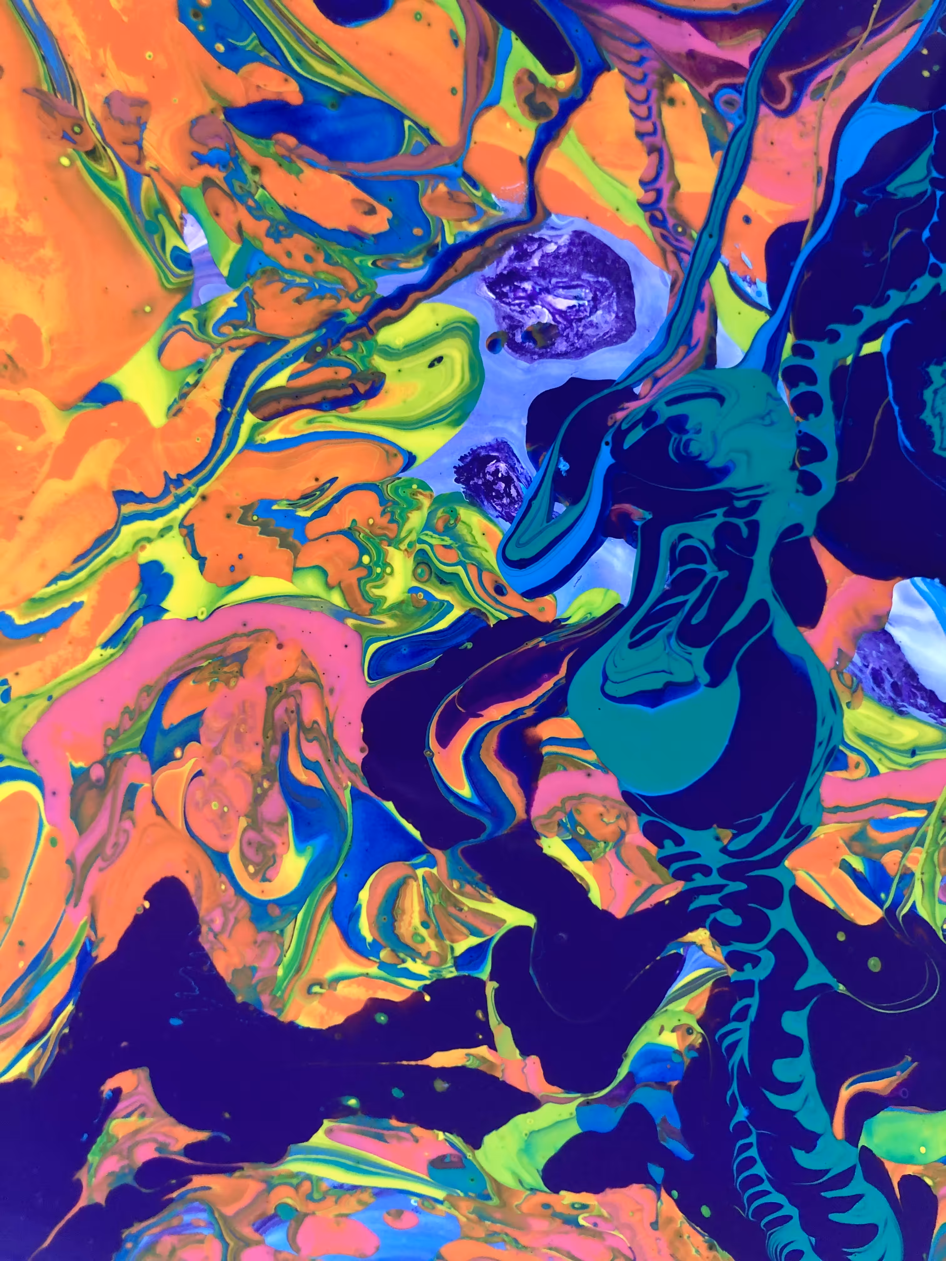 Puddle 30