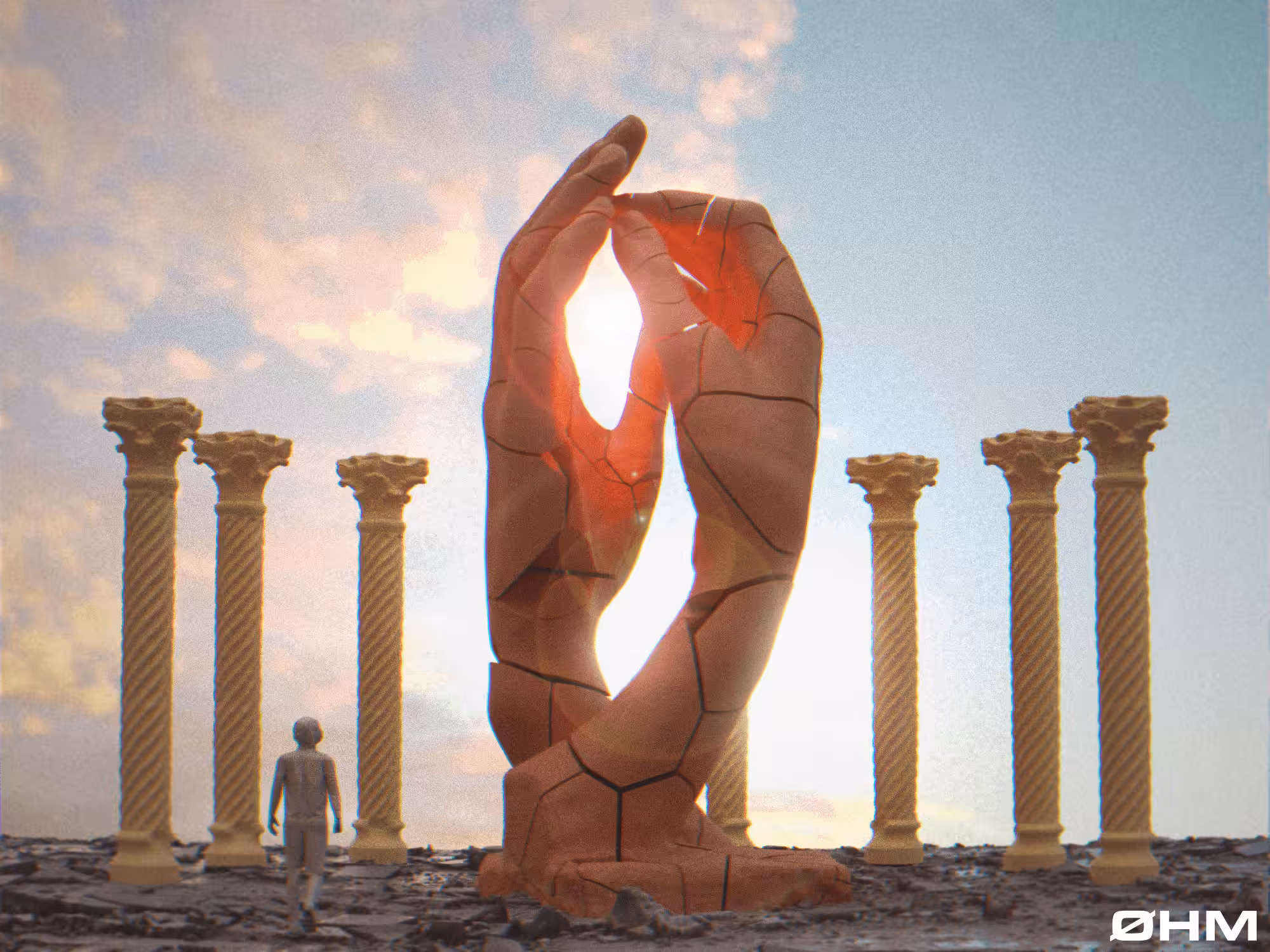 // RUINS //