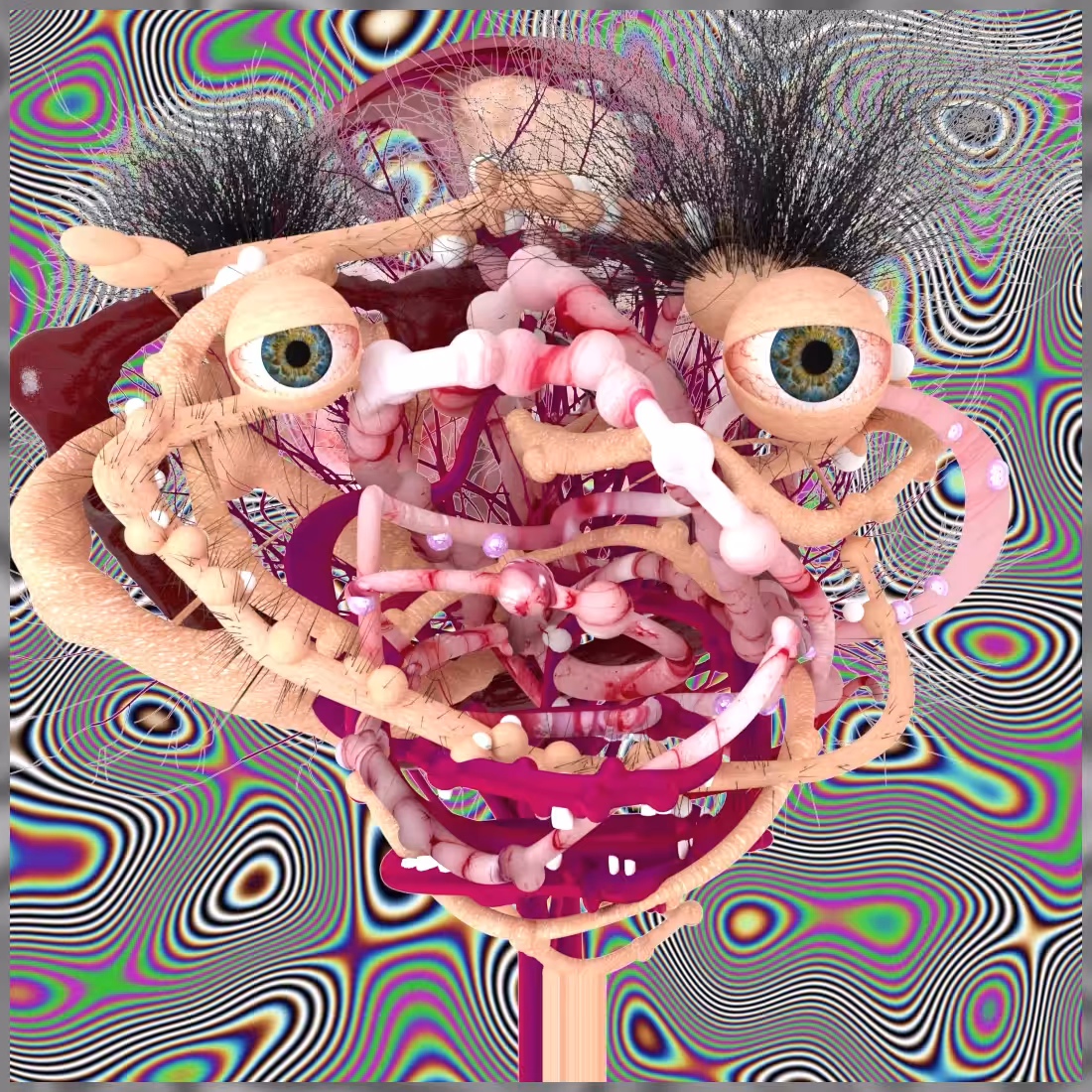 I Think I Might Be Getting Sick