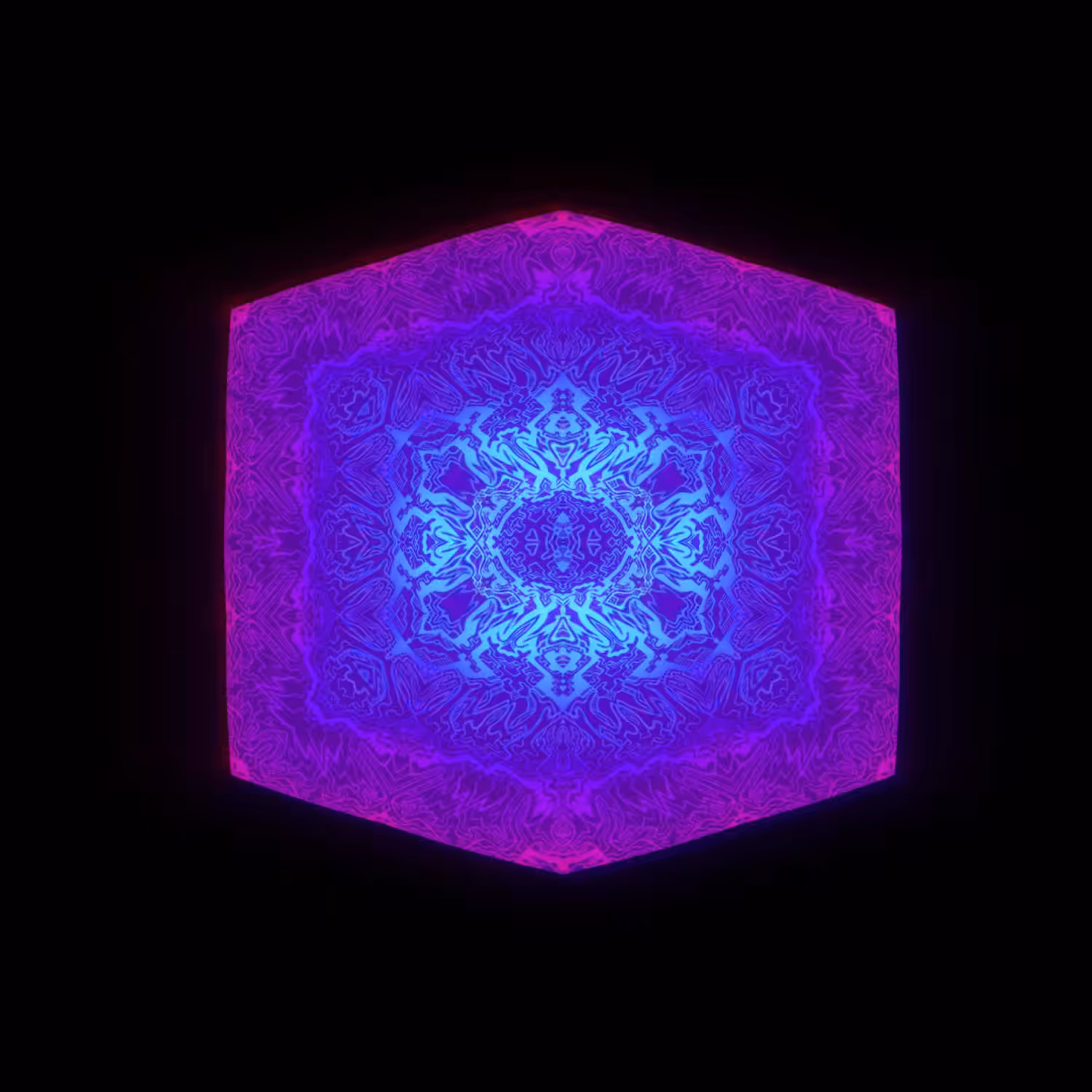 Absorbent psychedelics
