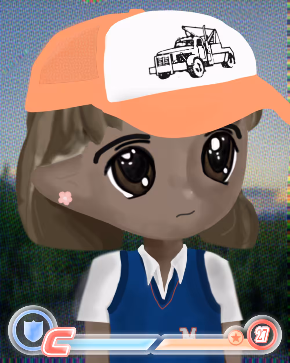 Milady 3946