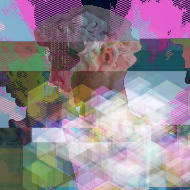 MIND TRICKS #8