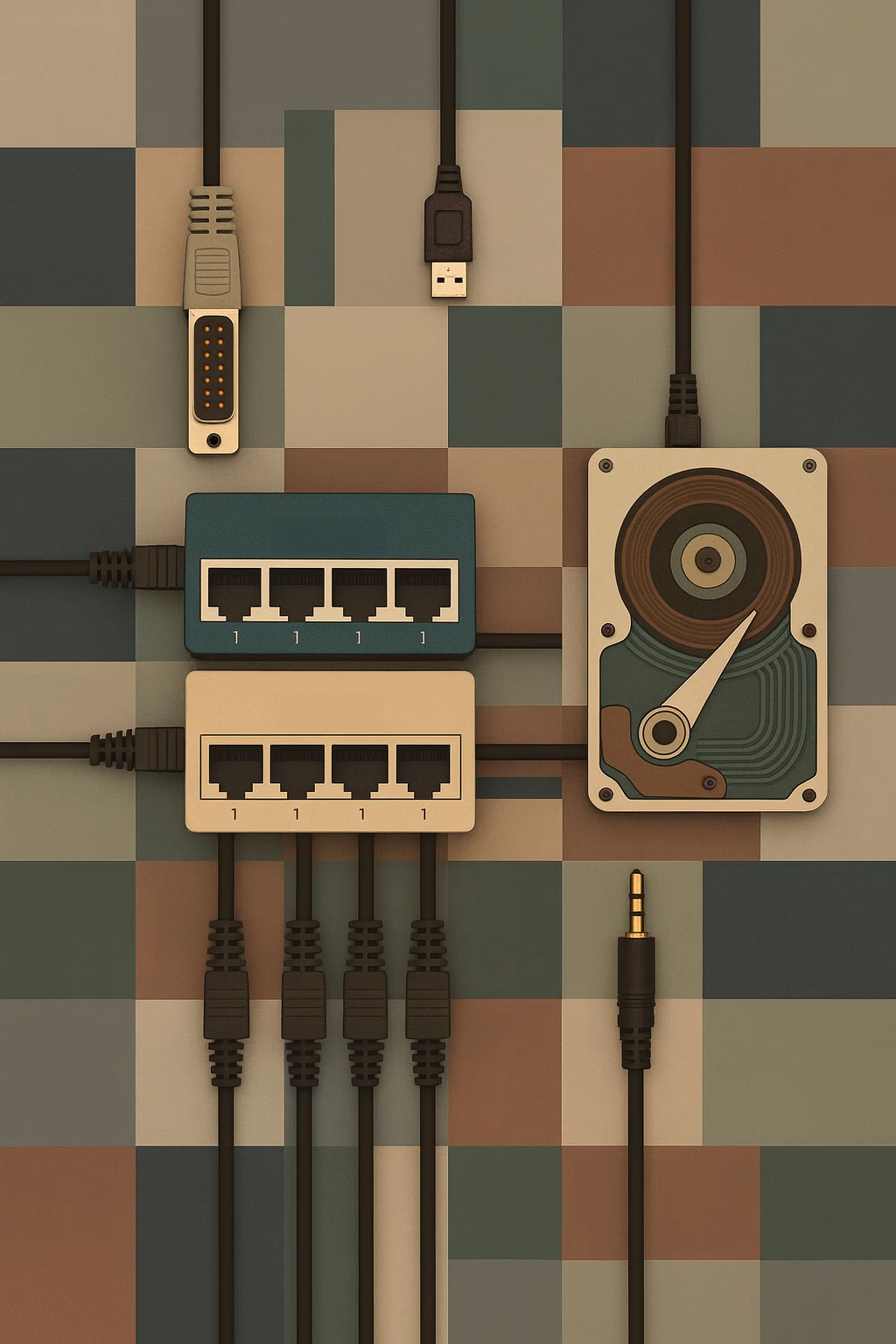 N3tw0rk_4rt 188