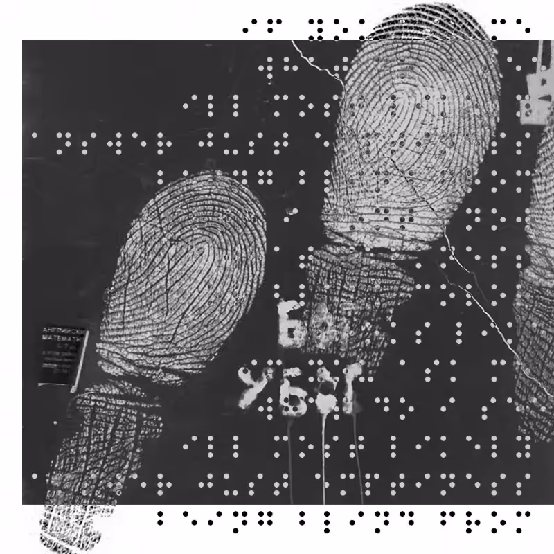 blind vision (audio) #102