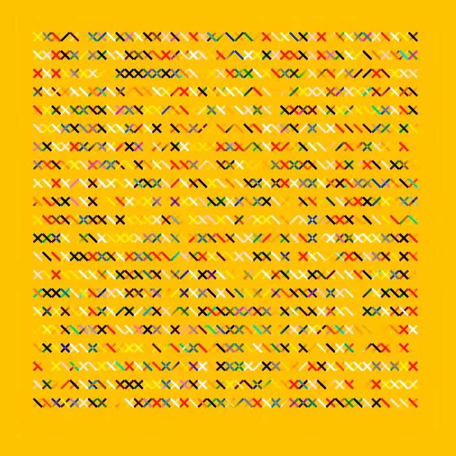Intertwiner #121