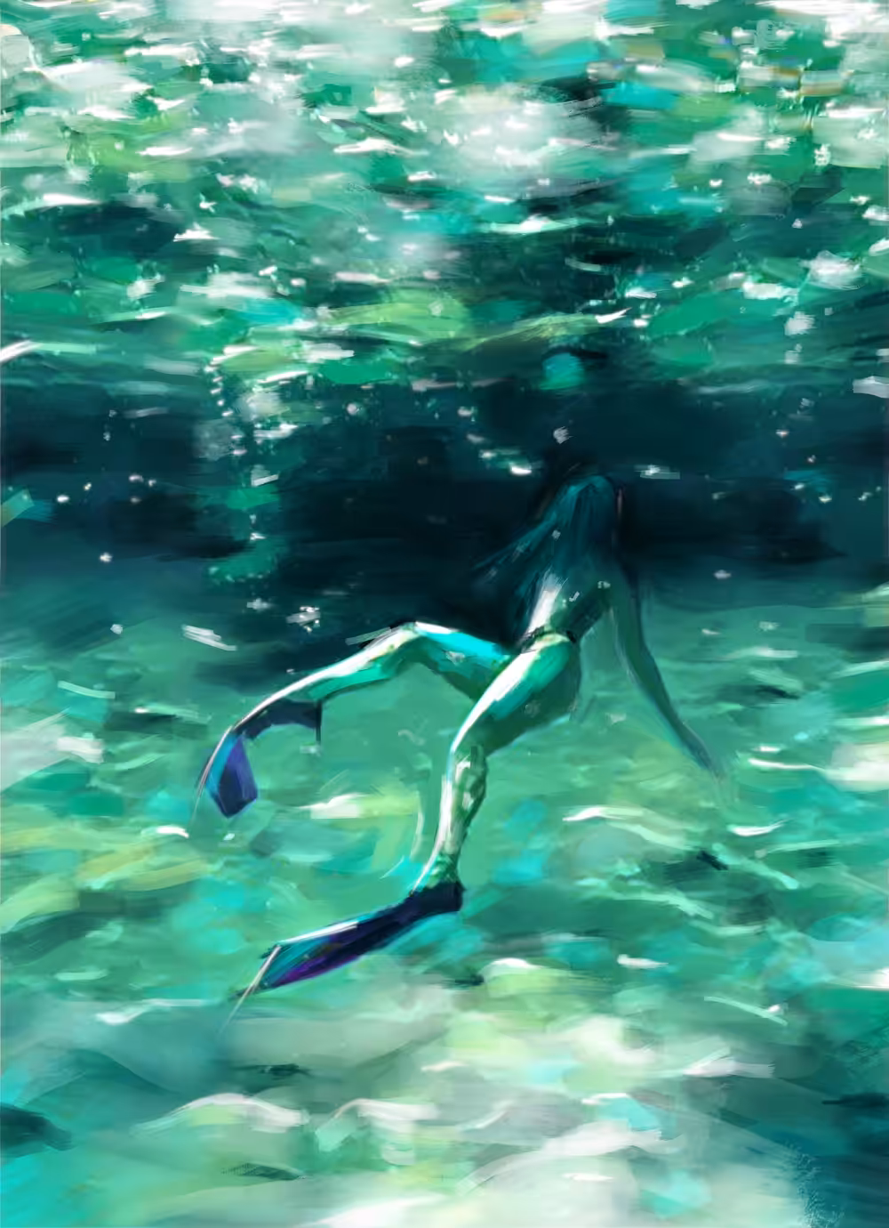 Weightlessness