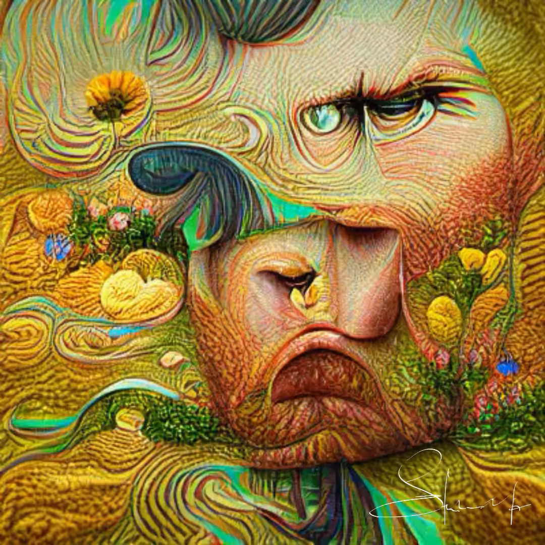 Disgust