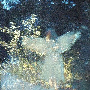 lost gifs: angelus futurus