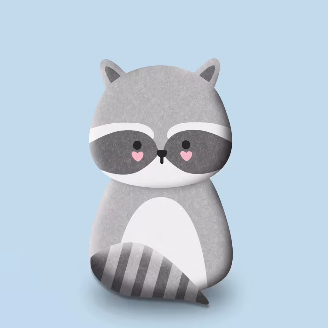 trash panda